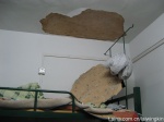 佛山科学技术学院天花板倒塌