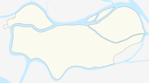 SVG矢量地图